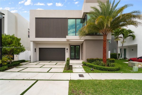 Undisclosed Address Doral, FL 33178