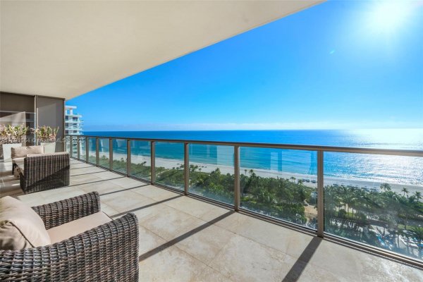 9705 Collins Ave #1402N Bal Harbour, FL 33154
