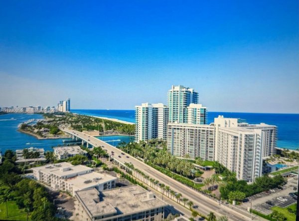 10275 Collins Ave #333 Bal Harbour, FL 33154