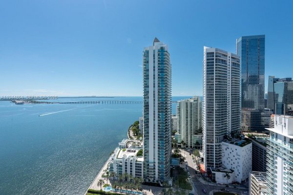 1155 Brickell Bay Dr #3403 Miami, FL 33131