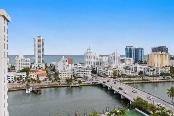 4101 Pine Tree Dr #1420 Miami Beach, FL 33140