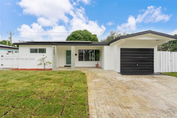 3301 N 66th Ave Hollywood, FL 33024