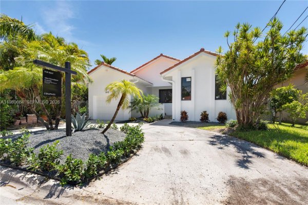 8951 Byron Ave Surfside, FL 33154