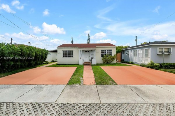 3250 NW 14th Ter Miami, FL 33125