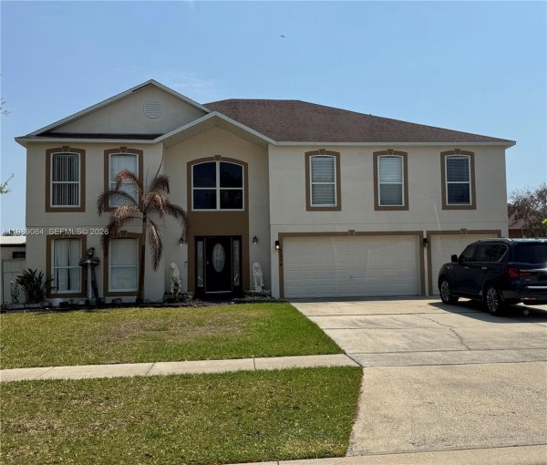 2394 Great Hbr Dr Kissimmee, FL 34746