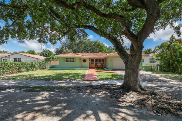 866 NE 99th St Miami Shores, FL 33138