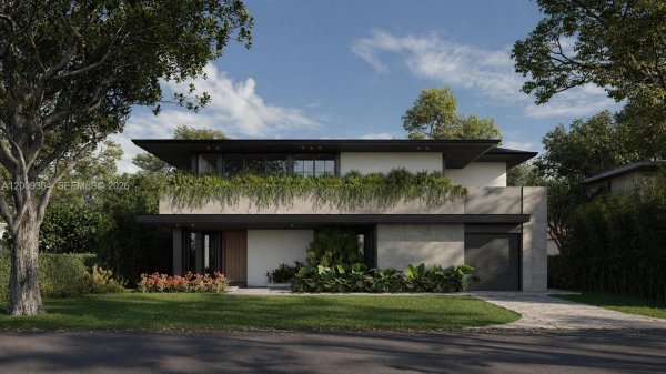 520 NE 53rd St Miami, FL 33137