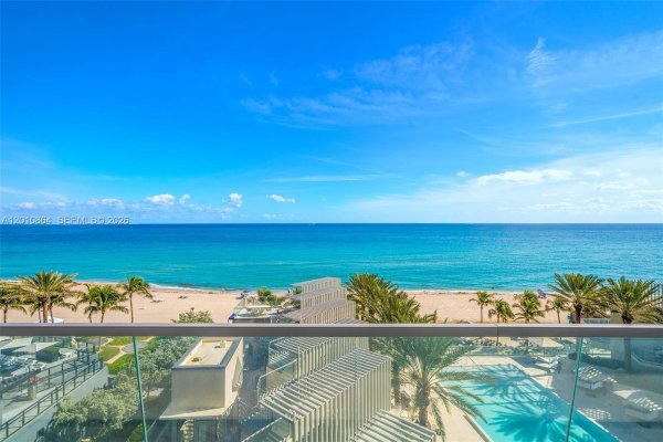 18501 Collins Ave #501 Sunny Isles Beach, FL 33160