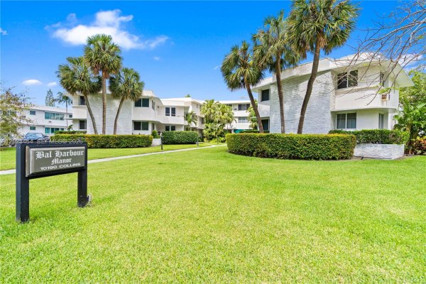 10190 Collins Ave #306/308 Bal Harbour, FL 33154