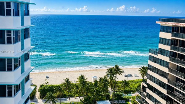 Undisclosed Address Miami Beach, FL 33140