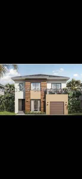 1160 NW 1st St Florida City, FL 33034
