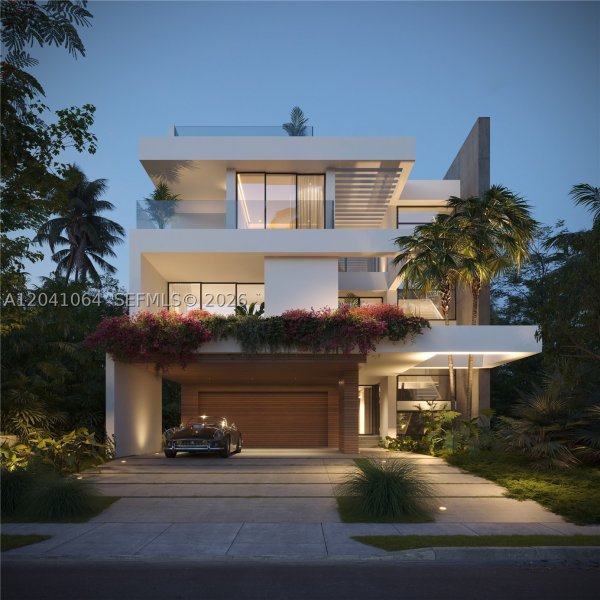 1155 NE 89th St Miami, FL 33138