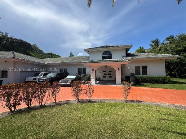 7935 SW 128th St Pinecrest, FL 33156