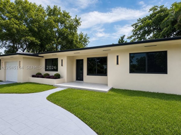 2 NE 91st St Miami Shores, FL 33138