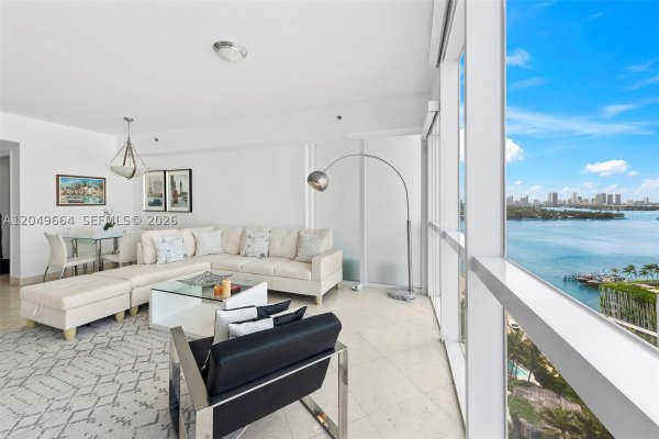 450 Alton Rd #1708 Miami Beach, FL 33139