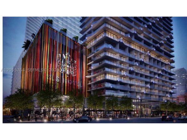 1300 S Miami Ave #3503 Miami, FL 33130