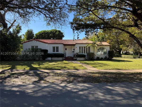 1700 Cortez St Coral Gables, FL 33134