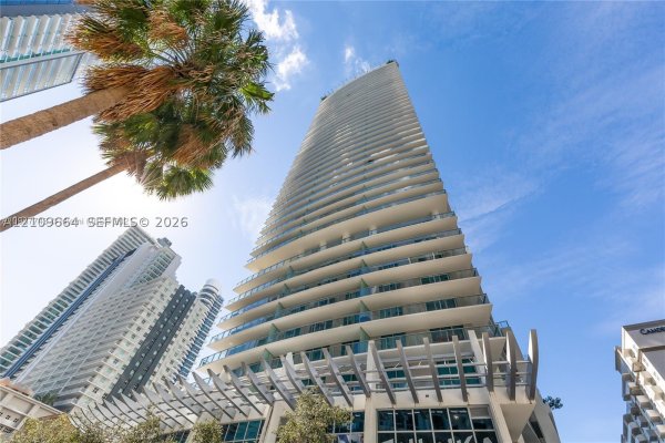 1100 S Miami Ave #2605 Miami, FL 33130