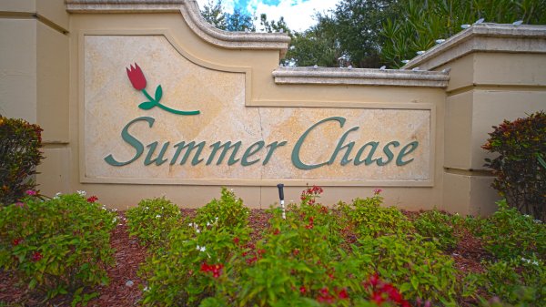 3976 Summer Chase Lake Worth, FL 33467