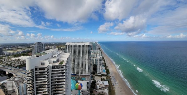 1830 S Ocean #5111 ,, FL 33009