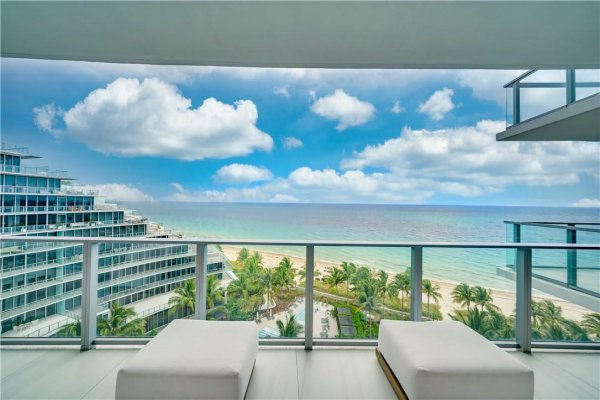 2200 N Ocean Blvd #S904 Fort Lauderdale, FL 33305