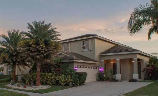 7861 Manor Frst Ln Boynton Beach, FL 33436