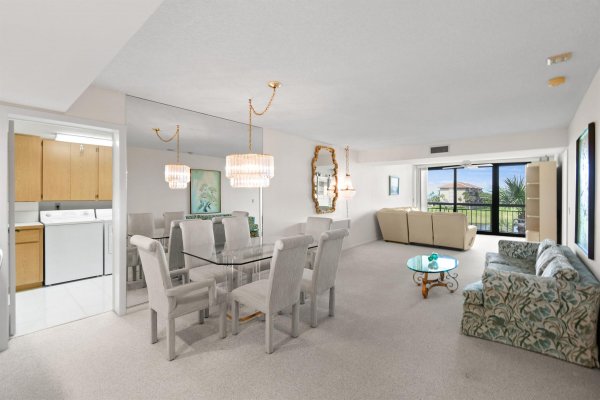 501 S Seas Dr #404 Jupiter, FL 33477