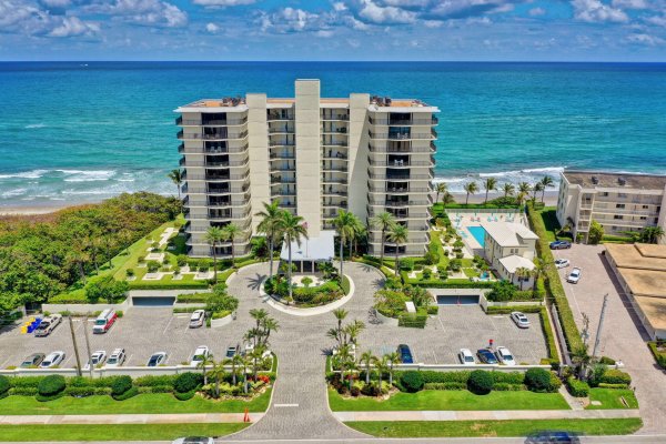 400 Beach #103 Tequesta, FL 33469