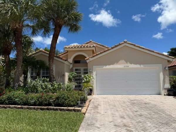 11704 Dove Holw Boynton Beach, FL 33437