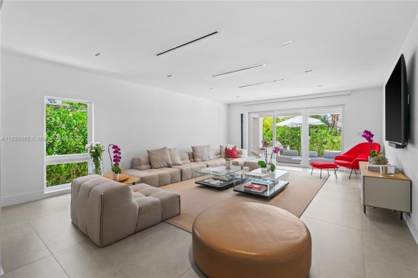 9033 Emerson Ave Surfside, FL 33154