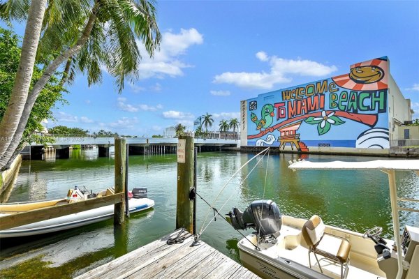 4035 N Meridian Ave #301 Miami Beach, FL 33140