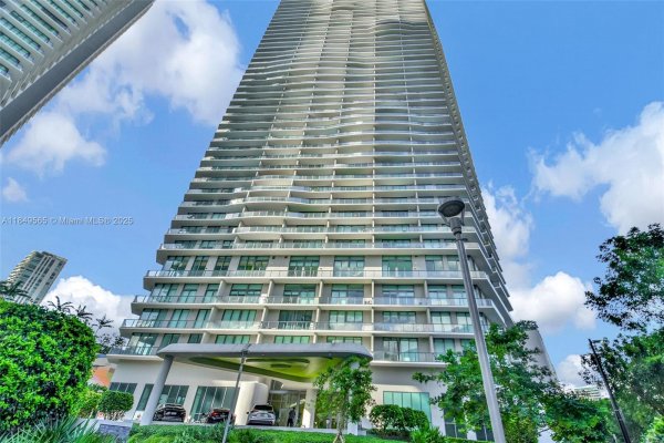 501 NE 31st St #608 Miami, FL 33137