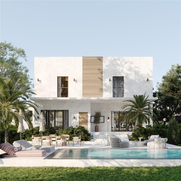 7516 Bounty Ave North Bay Village, FL 33141