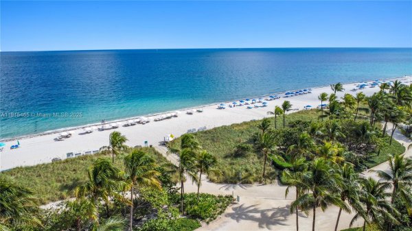 10175 Collins Ave #504 Bal Harbour, FL 33154