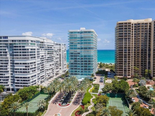 10101 Collins Ave #9A Bal Harbour, FL 33154