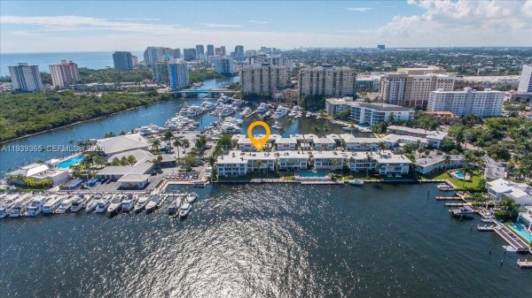 2727 Yacht Clb Blvd #2C Fort Lauderdale, FL 33304