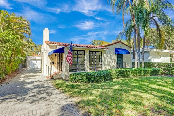 605 Navarre Ave Coral Gables, FL 33134