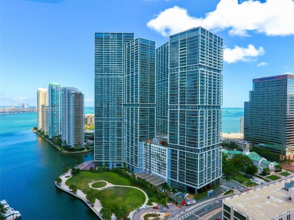 Undisclosed Address Miami, FL 33131