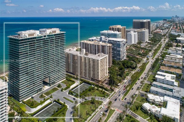 10201 Collins Ave #503 Bal Harbour, FL 33154