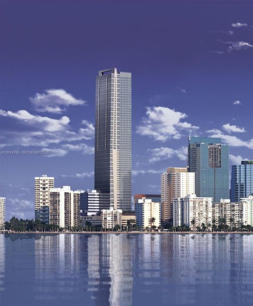 1425 Brickell Ave #57B Miami, FL 33131