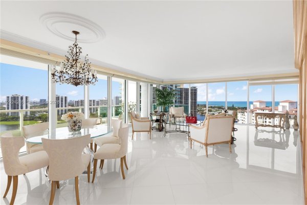 19955 NE 38th #2106 Aventura, FL 33180