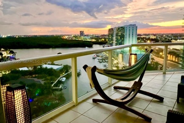 16500 Collins Ave #1856 Sunny Isles Beach, FL 33160