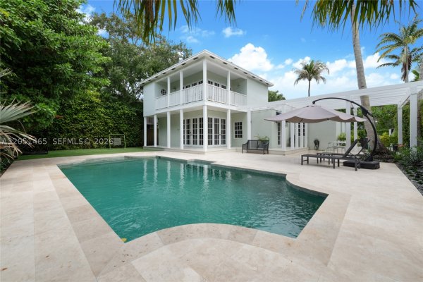 5130 SW 73rd Ter Miami, FL 33143