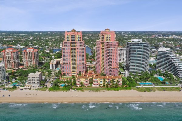 2100 N Ocean Blvd #18B Fort Lauderdale, FL 33305