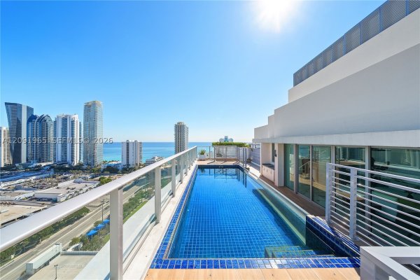 300 Sunny Isles Blvd #4-PH-03 Sunny Isles Beach, FL 33160