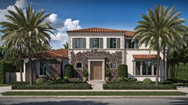 239 Wells Palm Beach, FL 33480