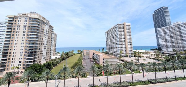 1945 S Ocean #701 Hallandale Beach, FL 33009