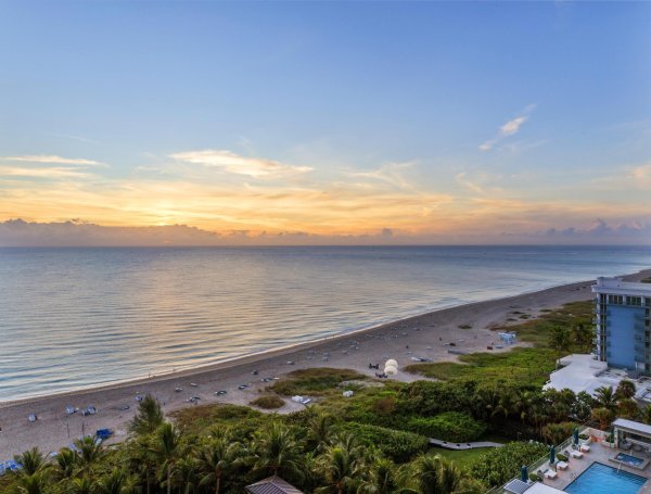 3800 N Ocean #1450 Singer Island, FL 33404