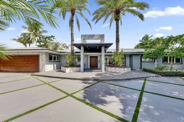 2601 NE 29th St Fort Lauderdale, FL 33306
