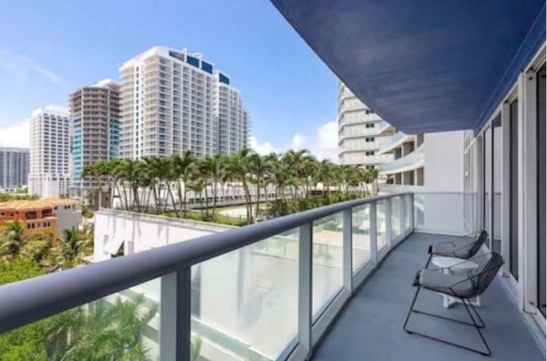 3101 N Bayshore Dr #604 Fort Lauderdale, FL 33304